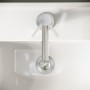 VitrA Origin Einhebel-Waschtischmischer mit Ablaufgarnitur - Produktansicht