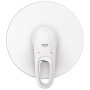 GROHE Eurostyle Einhand-Brausebatterie für Rapido SmartBox, offener Hebel - Detailansicht