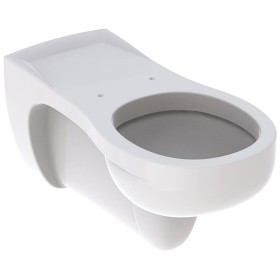 Scarico Geberit Vitalis, a sbalzo