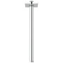 Sortie de plafond GROHE Rainshower avec rosace carrée