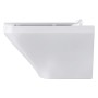Duravit DuraStyle WC-Sitz, ohne Absenkautomatik - Detailansicht