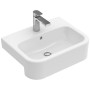 Villeroy & Boch Architectura Vorbauwaschtisch 55 cm - Detailansicht