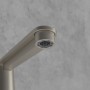 Villeroy & Boch Conum Einhebel-Waschtischarmatur mit Push-Open-Ablaufgarnitur - Produktansicht