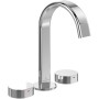 Villeroy & Boch Dawn Waschtischauslauf-Set ohne Ablaufgarnitur - Detailansicht