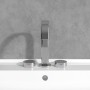 Villeroy & Boch Dawn Waschtischauslauf-Set ohne Ablaufgarnitur - Produktansicht