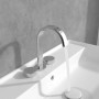 Villeroy & Boch Dawn Waschtischauslauf-Set ohne Ablaufgarnitur - Produktansicht
