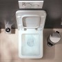 hansgrohe EluPura Originale Q WC sospeso 540 AquaChannel Flush, SmartClean - immagine prodotto