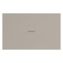 Receveur de douche Villeroy & Boch Squaro Infinity, 160 x 100 x 4 cm