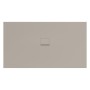 Receveur de douche Villeroy & Boch Squaro Infinity, 180 x 100 x 4 cm