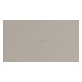 Receveur de douche Villeroy & Boch Squaro Infinity, 180 x 100 x 4 cm