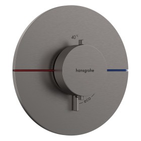 Thermostat encastré hansgrohe ShowerSelect Comfort S