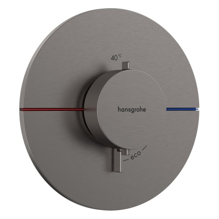 Thermostat encastré hansgrohe ShowerSelect Comfort S