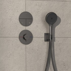 Thermostat encastré hansgrohe ShowerSelect Comfort S