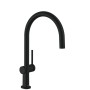 hansgrohe Talis M54 Miscelatore monocomando per cucina 220, 1getto