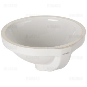 Lavabo encastrable Duravit Architec 32,5 cm