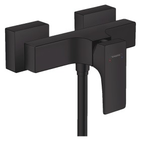 Mitigeur de douche encastré hansgrohe Metropol avec levier
