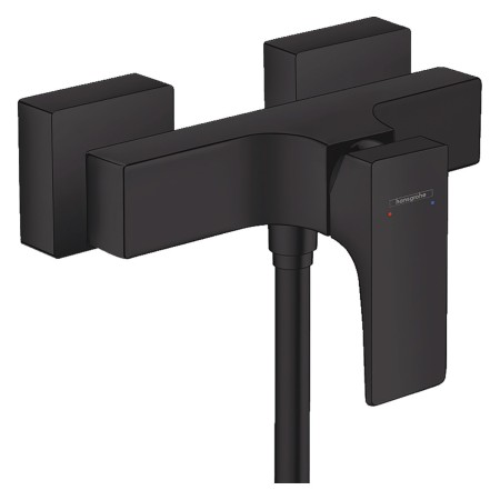 Mitigeur de douche encastré hansgrohe Metropol avec levier