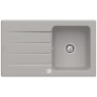 Villeroy & Boch Architectura 50 Einbauspüle, Ablaufgarnitur mit Excenterbetätigung, reversibel - Detailansicht