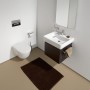Lavabo LAUFEN PRO A 45 cm - vista dettagliata