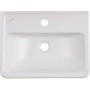 Lavabo LAUFEN PRO A 45 cm - vista tecnica