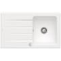 Villeroy & Boch Architectura 50 Einbauspüle, Ablaufgarnitur mit Excenterbetätigung, reversibel - Detailansicht