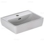 Lavabo a mano LAUFEN PRO A 45 cm
