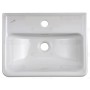 Lavabo a mano LAUFEN PRO A 45 cm - vista dettagliata