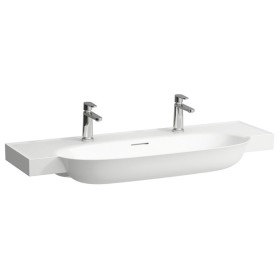 LAUFEN The New Classic Meuble-lavabo 120 x 48 cm