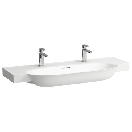 LAUFEN The New Classic Meuble-lavabo 120 x 48 cm