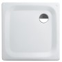 Receveur de douche LAUFEN Platina 80 x 80 cm sans Antislip