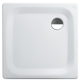 Receveur de douche LAUFEN Platina 80 x 80 cm sans Antislip