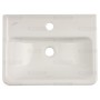 Lavabo a mano LAUFEN PRO A 45 cm - vista dettagliata