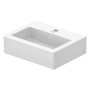 Lavabo à main Duravit Vero Med 45 cm