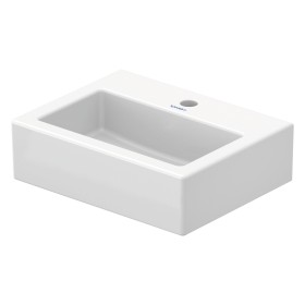 Lavabo à main Duravit Vero Med 45 cm