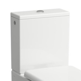 LAUFEN PRO Spülkasten für Kombination, WA seitlich