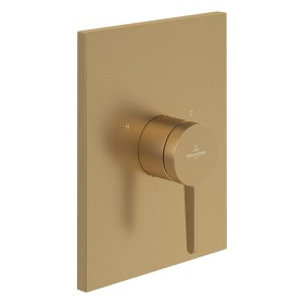Robinet mélangeur encastré Villeroy & Boch Conum