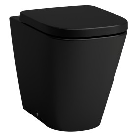 WC a pavimento LAUFEN MEDA, senza bordo