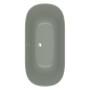 Villeroy & Boch Theano freistehende Badewanne Original Edition, 155 x 75 cm - Detailansicht