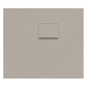 Receveur de douche Villeroy & Boch Squaro Infinity, 180 x 100 x 4 cm