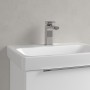 Villeroy & Boch Architectura Waschbecken 55 x 42 cm, ohne Überlauf - Produktansicht