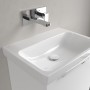 Villeroy & Boch Architectura Waschbecken 60 x 44,5 cm, ohne Überlauf - Detailansicht