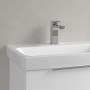 Villeroy & Boch Architectura Waschbecken 65 x 44,5 cm, ohne Überlauf - Produktansicht