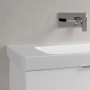 Villeroy & Boch Architectura Waschbecken 100 x 46 cm, ohne Überlauf - Produktansicht