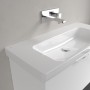 Villeroy & Boch Architectura Waschbecken 100 x 46 cm, ohne Überlauf - Detailansicht