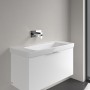 Villeroy & Boch Architectura Waschbecken 100 x 46 cm, ohne Überlauf - Produktansicht