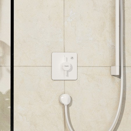 Miscelatore incasso hansgrohe DuoTurn Q per 1 funzione