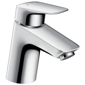 Robinet de lavabo monocommande hansgrohe Logis 70
