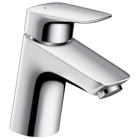 Robinet de lavabo monocommande hansgrohe Logis 70