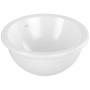 Villeroy & Boch Loop & Friends Einbauwaschbecken rund Ø 45 cm, ohne Überlauf - technische Ansicht