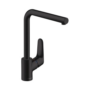 hansgrohe Focus M41 Miscelatore monocomando da cucina 280, 1jet